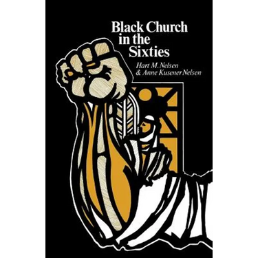 Black Church in the Sixties
