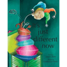 It's Just Different Now