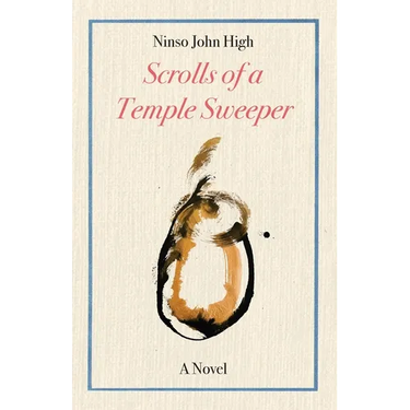 The Scrolls of a Temple Sweeper (Paperback)