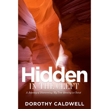 Hidden in the Cleft