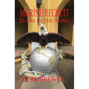Marine Recruit: Tears in the Sand