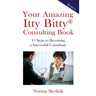 Your Amazing Itty Bitty Consulting Book: 15 Steps to Becoming a Successful Consultant