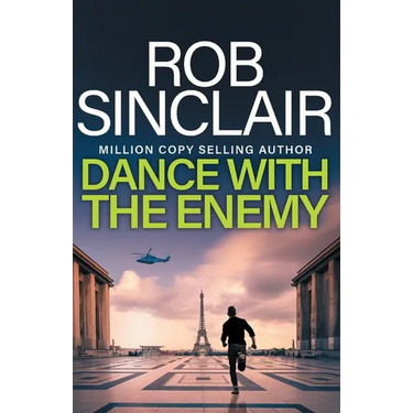 Dance with the Enemy