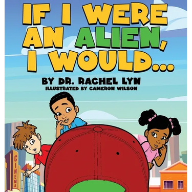 If I were an Alien, I would...