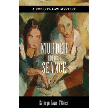 Murder Holds a Seance