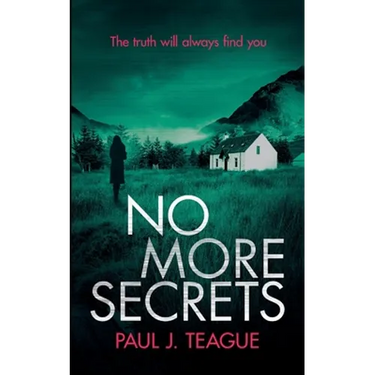 No More Secrets