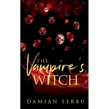The Vampire's Witch