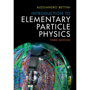 Introduction to Elementary Particle Physics