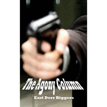 The Agony Column