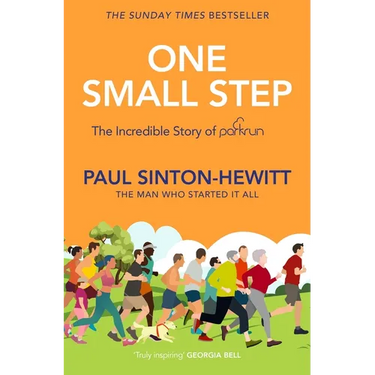 One Small Step: The incredible story of parkrun