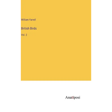 British Birds: Vol. 2