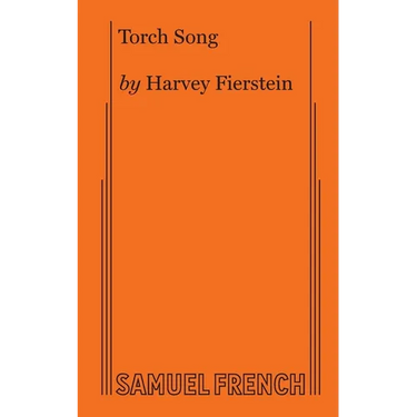 Torch Song (2018)