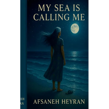 My Sea Is Calling Me
