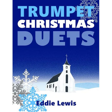 Trumpet Christmas Duets