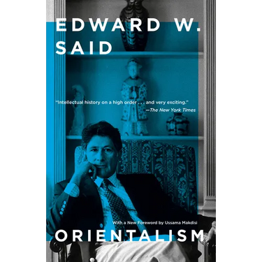 Orientalism