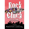 Rock Chick Revenge