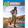 Go Hiking!