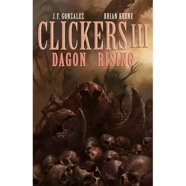 Clickers III: Dagon Rising
