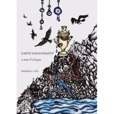Earth Hagiography: A Poetic Florilegium