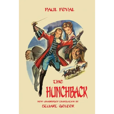 The Hunchback (Unabridged Translation)