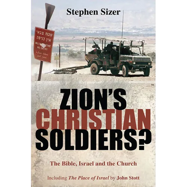 Zion's Christian Soldiers?