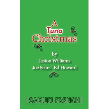 A Tuna Christmas