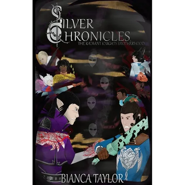 Silver Chronicles: The Radiant Knights Brotherhood