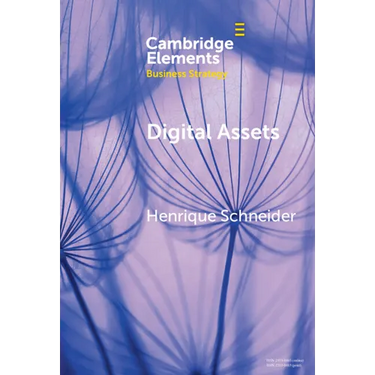 Digital Assets