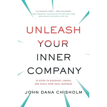 Unleash Your Inner Company