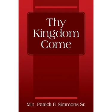 Thy Kingdom Come