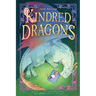 Kindred Dragons (Book 1): A Graphic Novel