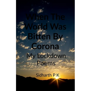 When The World Was Bitten By Corona