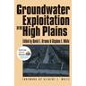 Groundwater Exploitation in the High Plains