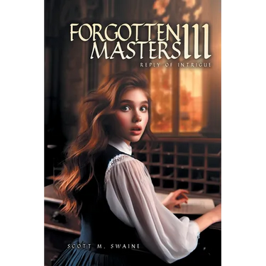 Forgotten Masters III: Reply of Intrigue