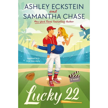 Lucky 22