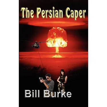 The Persian Caper