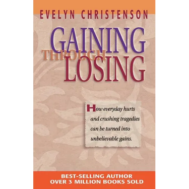 Gaining Through Losing