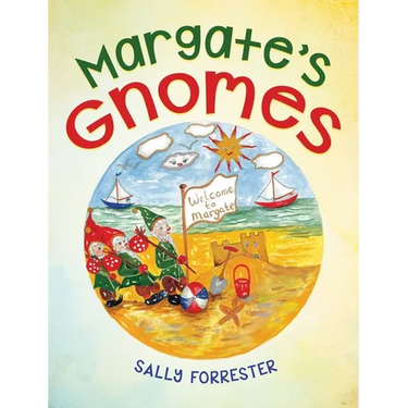 Margate's Gnomes