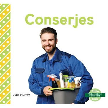 Conserjes (Custodians)