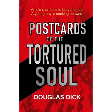 Postcards of the Tortured Soul