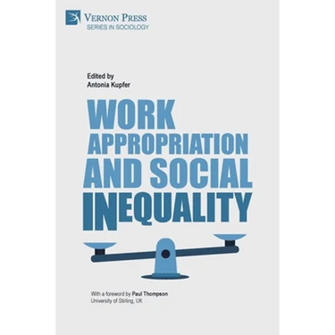 Work Appropriation and Social Inequality