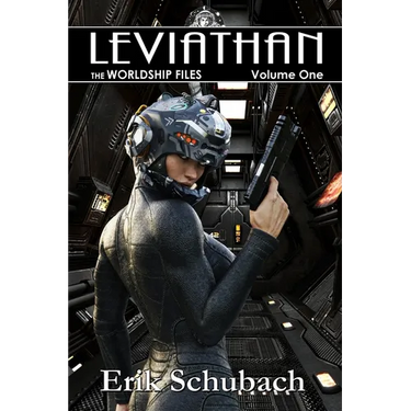 Worldship Files: Leviathan