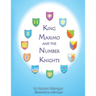 King Maximo and the Number Knights