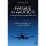 Fatigue in Aviation: A Guide to Staying Awake at the Stick