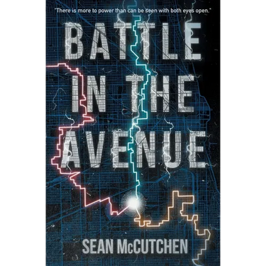 Battle in the Avenue