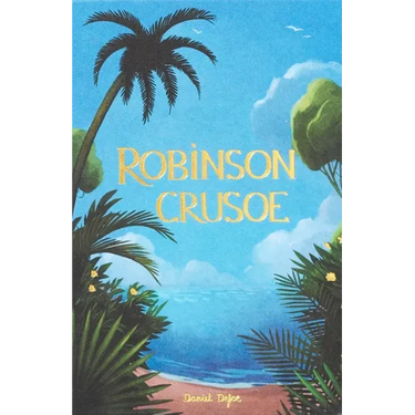 Robinson Crusoe