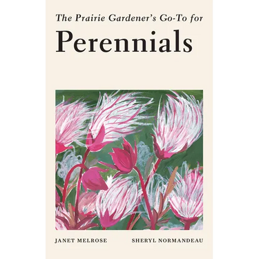 The Prairie Gardener's Go-To Guide for Perennials