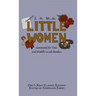 Little Women: Annotated for Teen and Middle Grade Readers