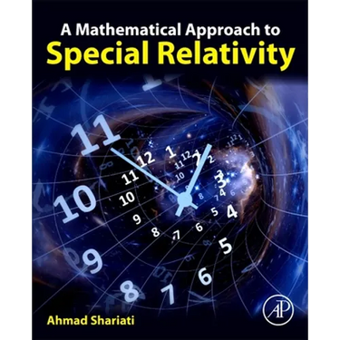 A Mathematical Approach to Special Relativity