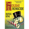 Holiday Homicide
